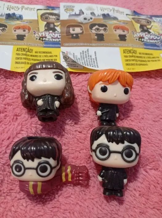 Kinder Joy - Harry Potter 