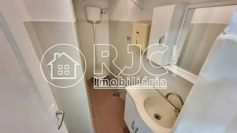 Imóvel para venda possui 29 metros quadrados em Méier - Rio de Janeiro - RJ - Foto 13