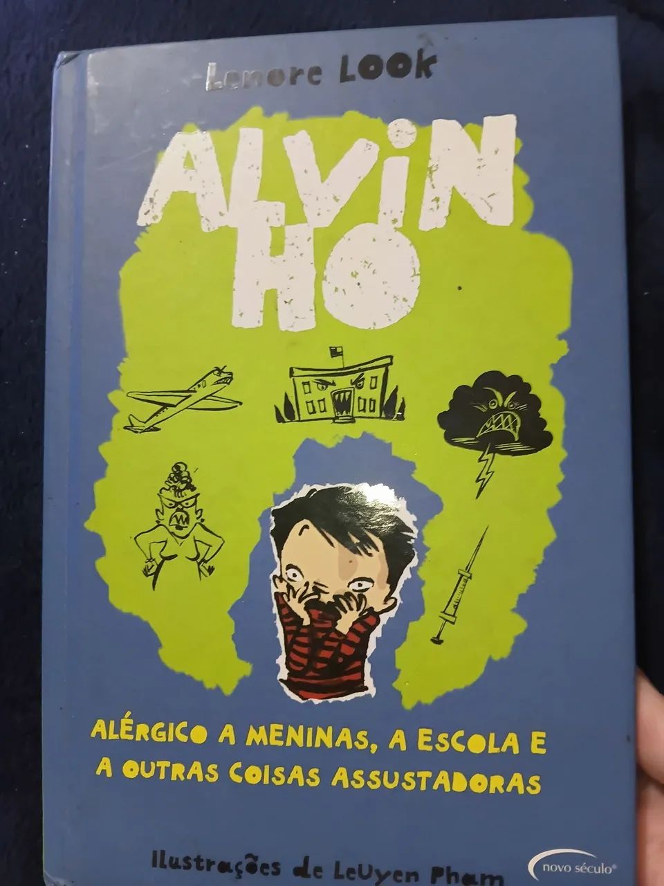 Livros 