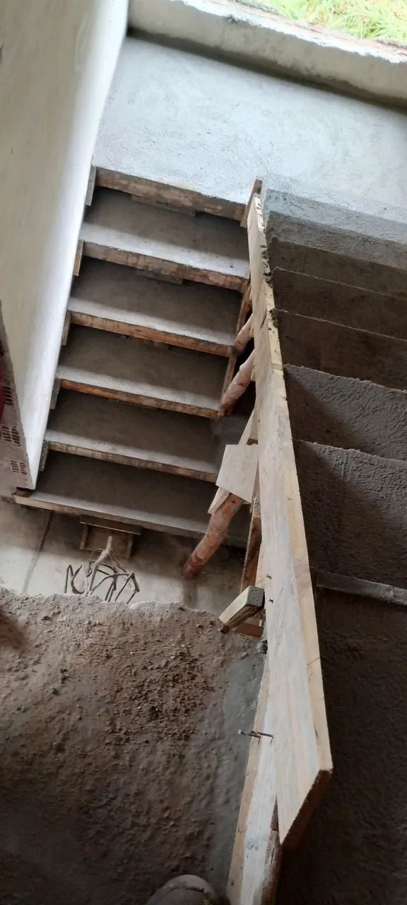 CONSTRUÇÃO E ACABAMENTO  - Foto 3