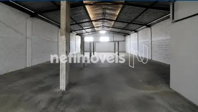GALPÃO 550 M -BH-SÃO FRANCISCO - Foto 4