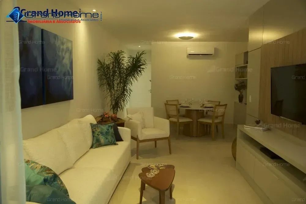 Apartamento 3 quartos em Praia da Costa - Foto 5