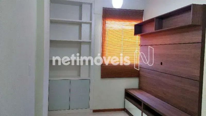 Apartamento 1 Quarto com Vaga e Lazer Completo  Águas Claras