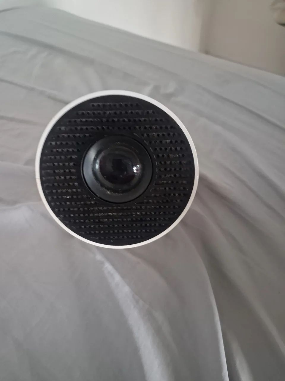 Projetor HD300 com defeito - Foto 2