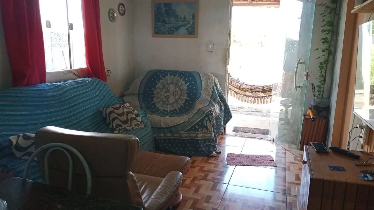 Casa troco ou vendo - Foto 5