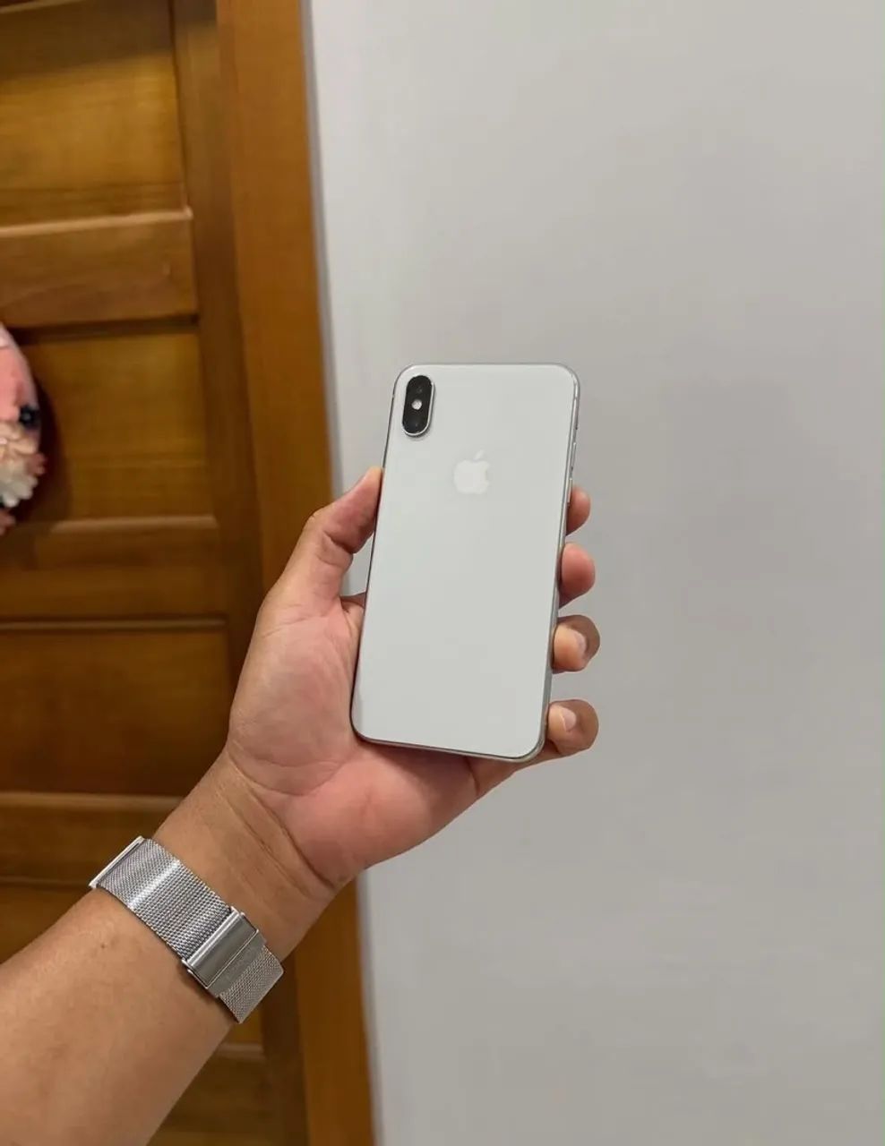 Vendo IPhone XS 700$ - Foto 3