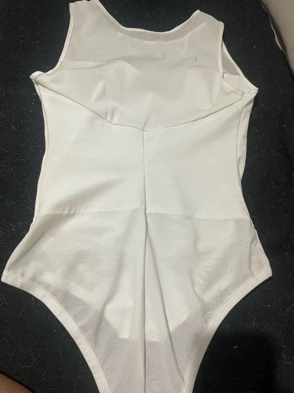 Body modelador M 