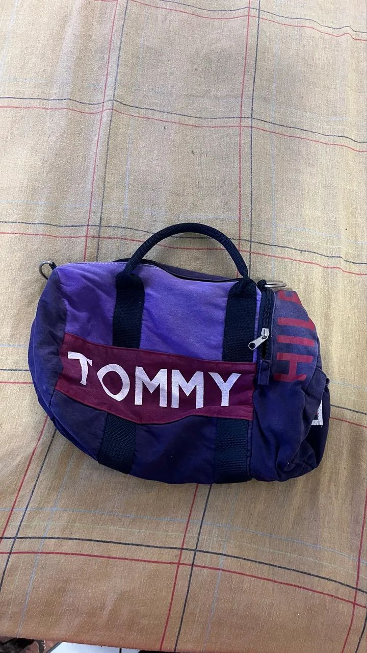 Bolsa tommy - Foto 2