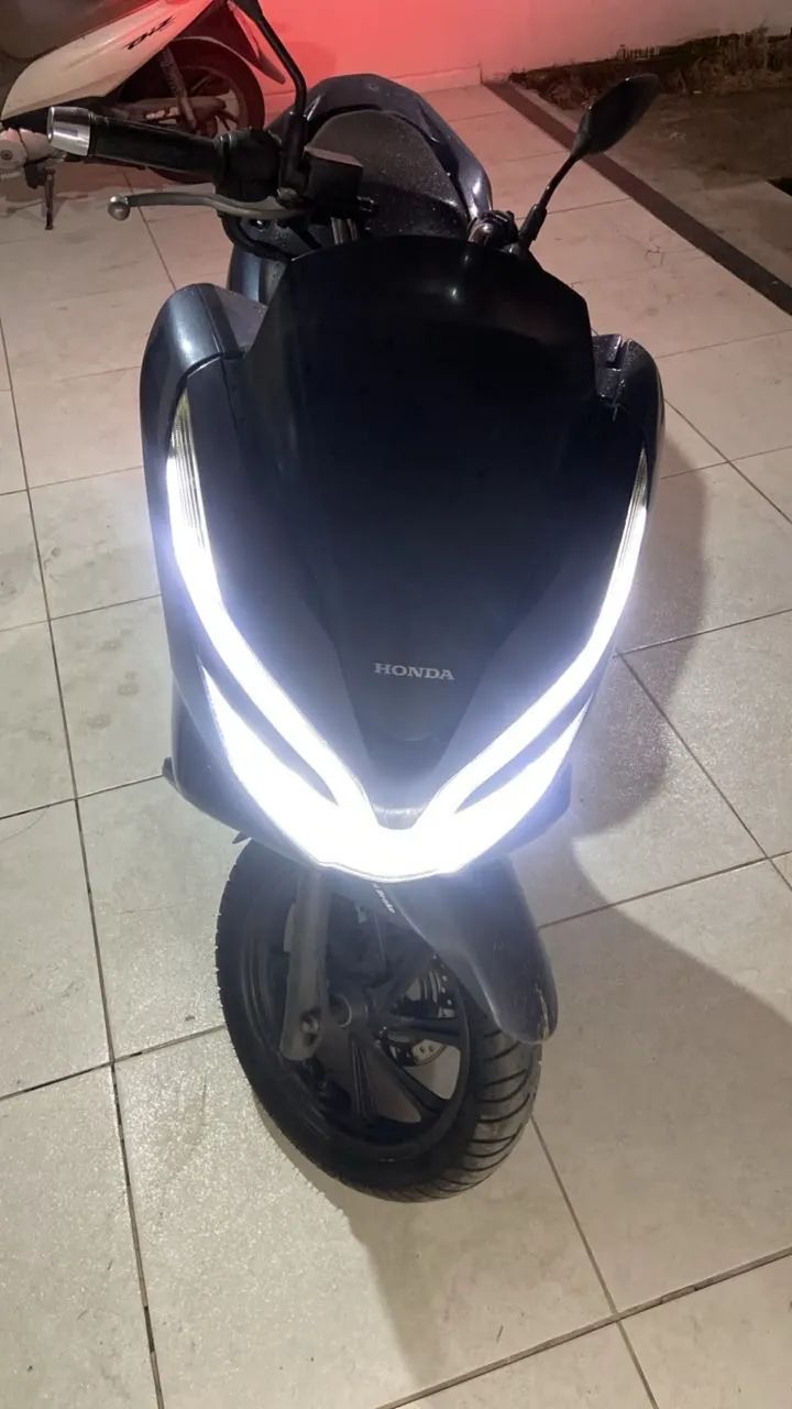 PCX 2020  - Foto 4