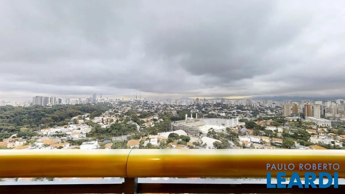 APARTAMENTO - HIGIENÓPOLIS - SP - Foto 5