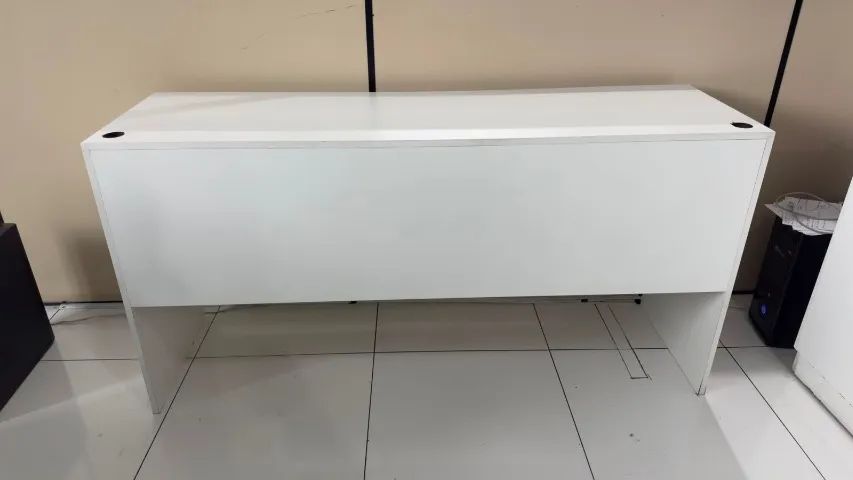 Mesa para Escritorio 1,50cm em MDF  - Foto 2
