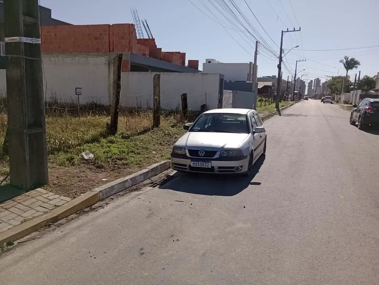 TERRENO EM ITAPEMA, COM 288m², RUA ASFALTADA, OPORTUNIDADE!!! Morretes - Foto 5