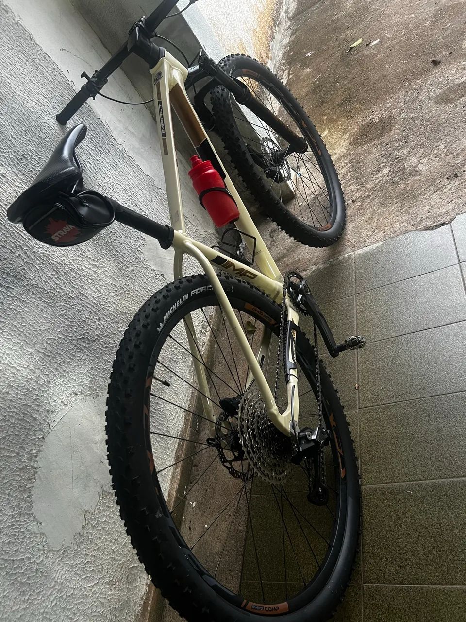 Sense Impact aro 29