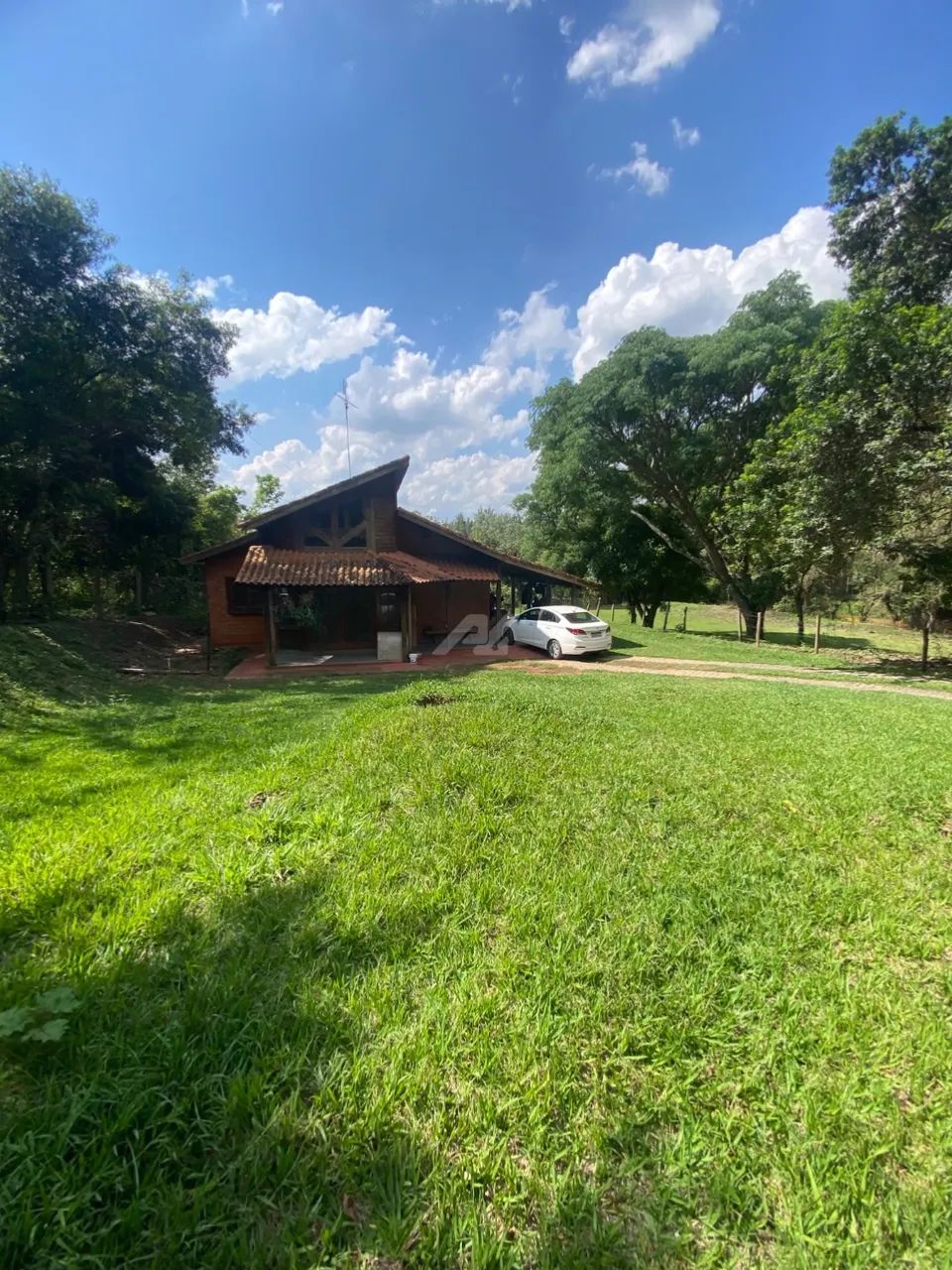 chácara - Sousas - Campinas - Foto 2