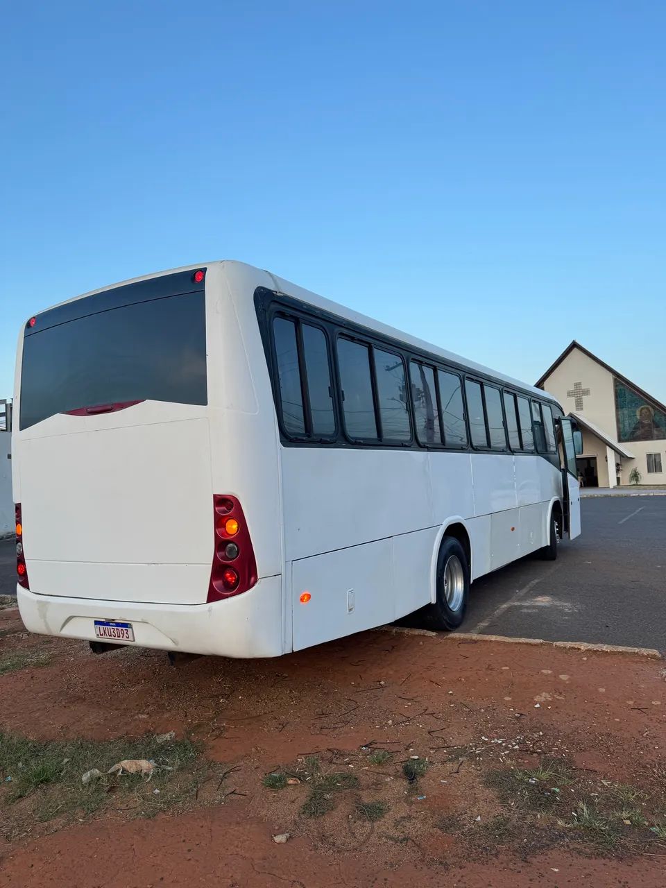 Ônibus ideale 770 - Foto 4