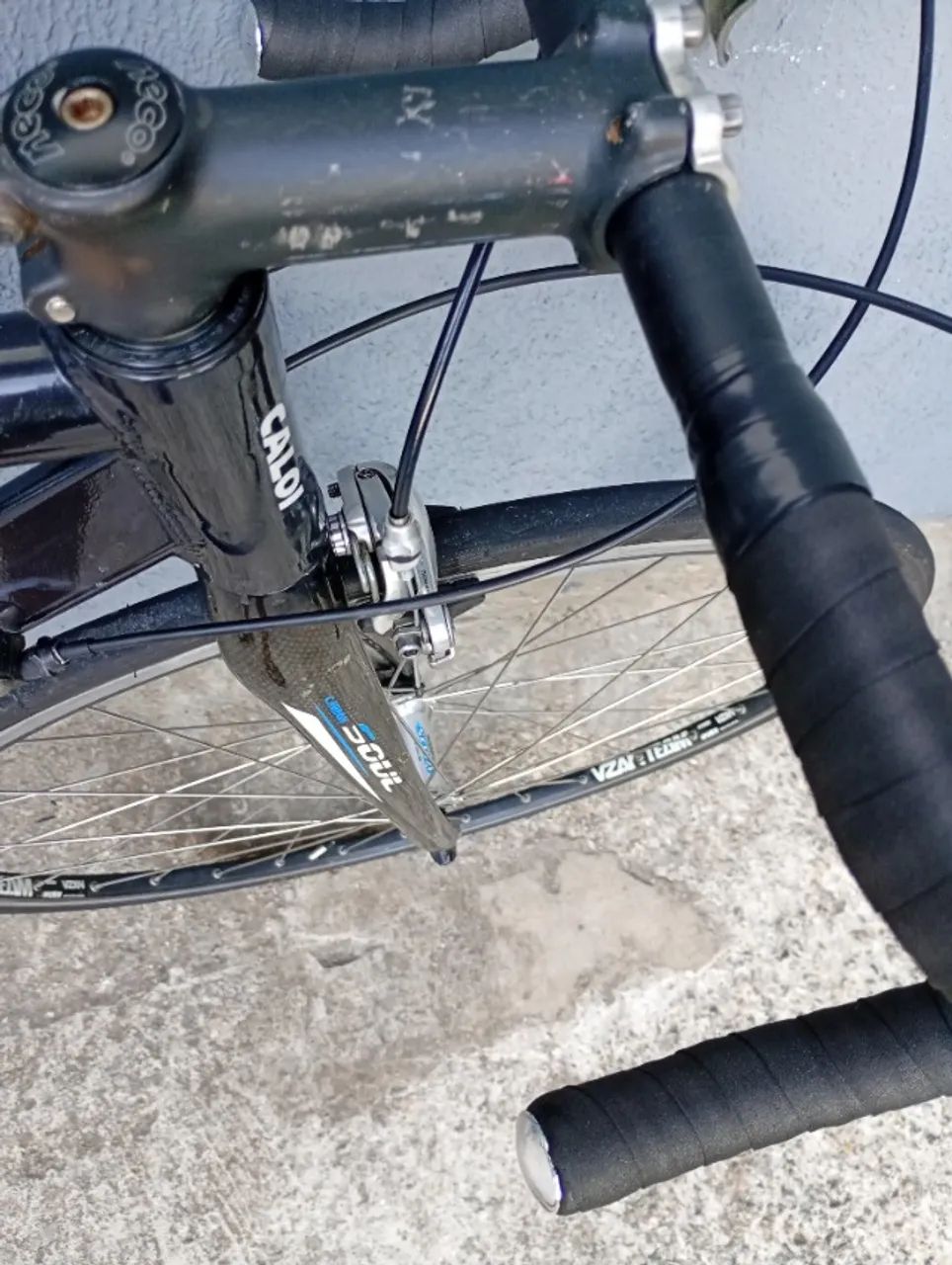 Bicicleta speed Caloi Strada - Foto 2