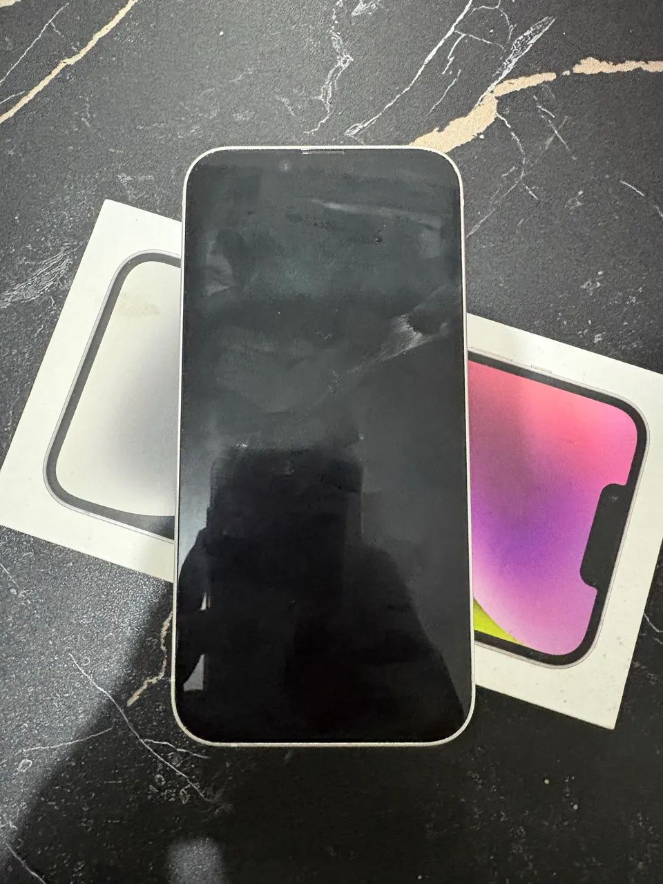 iphone 14 - 256 tb - Foto 5