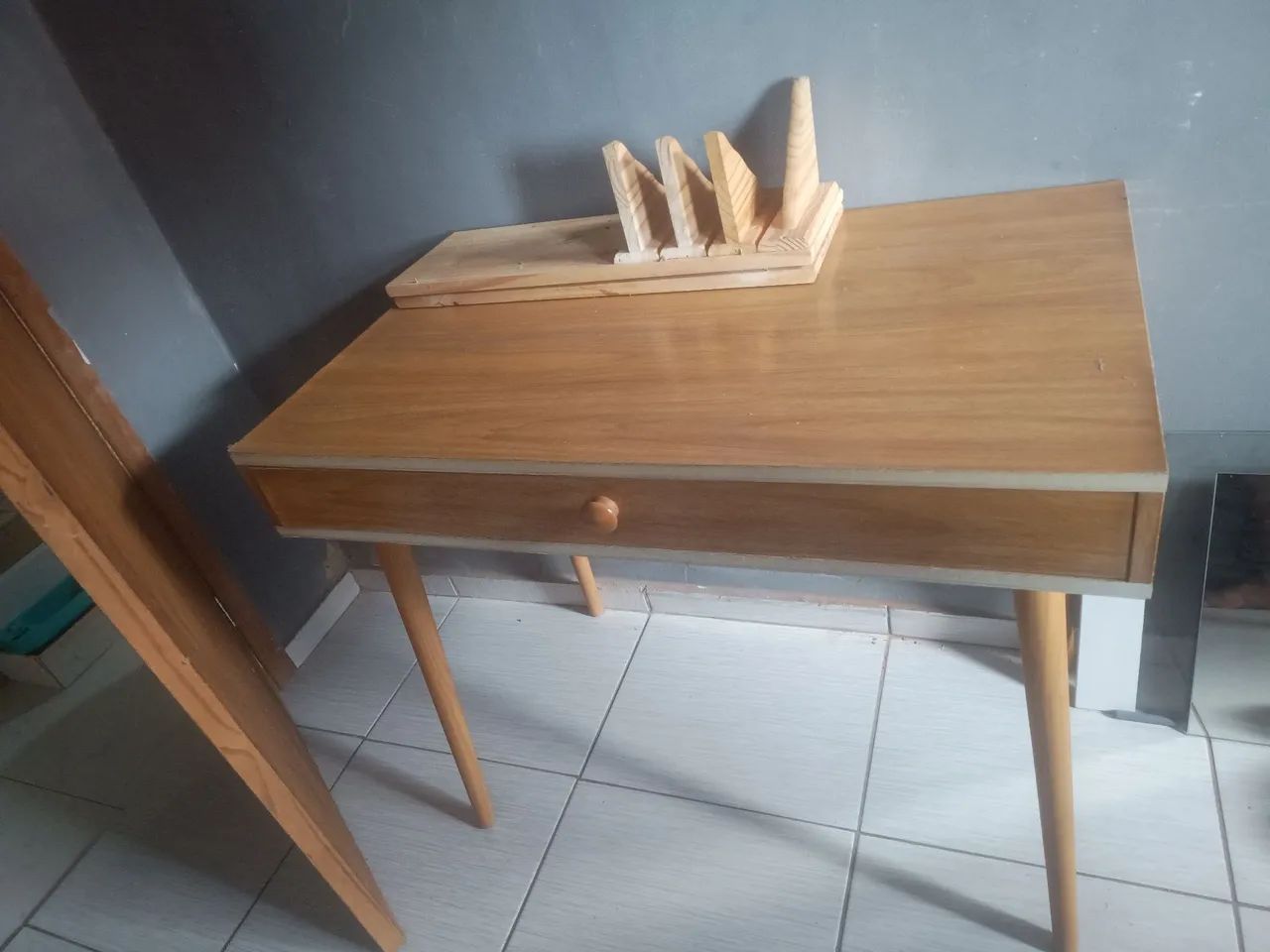 Escrivaninha penteadeira Liva