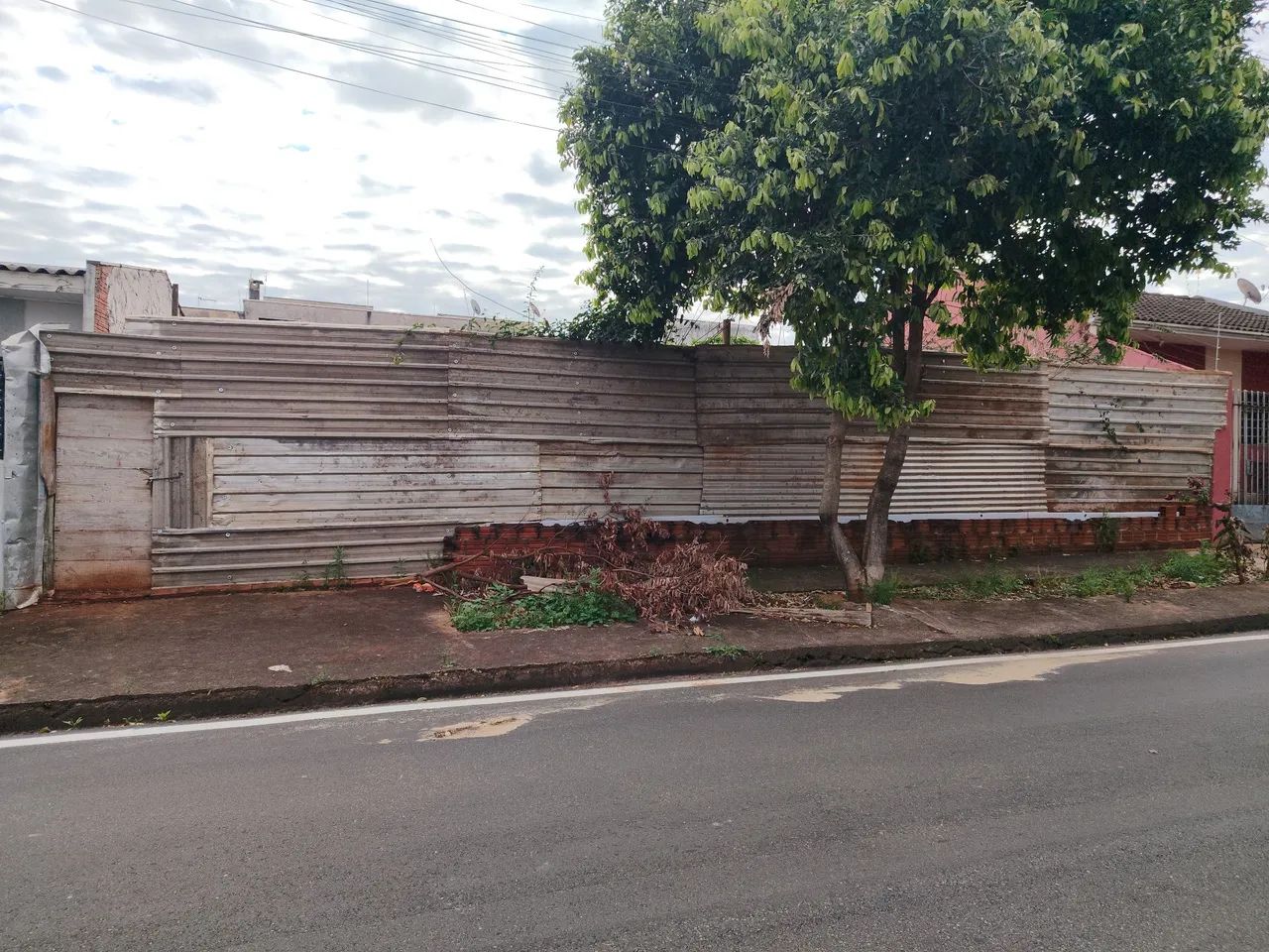 Terreno  - Foto 4