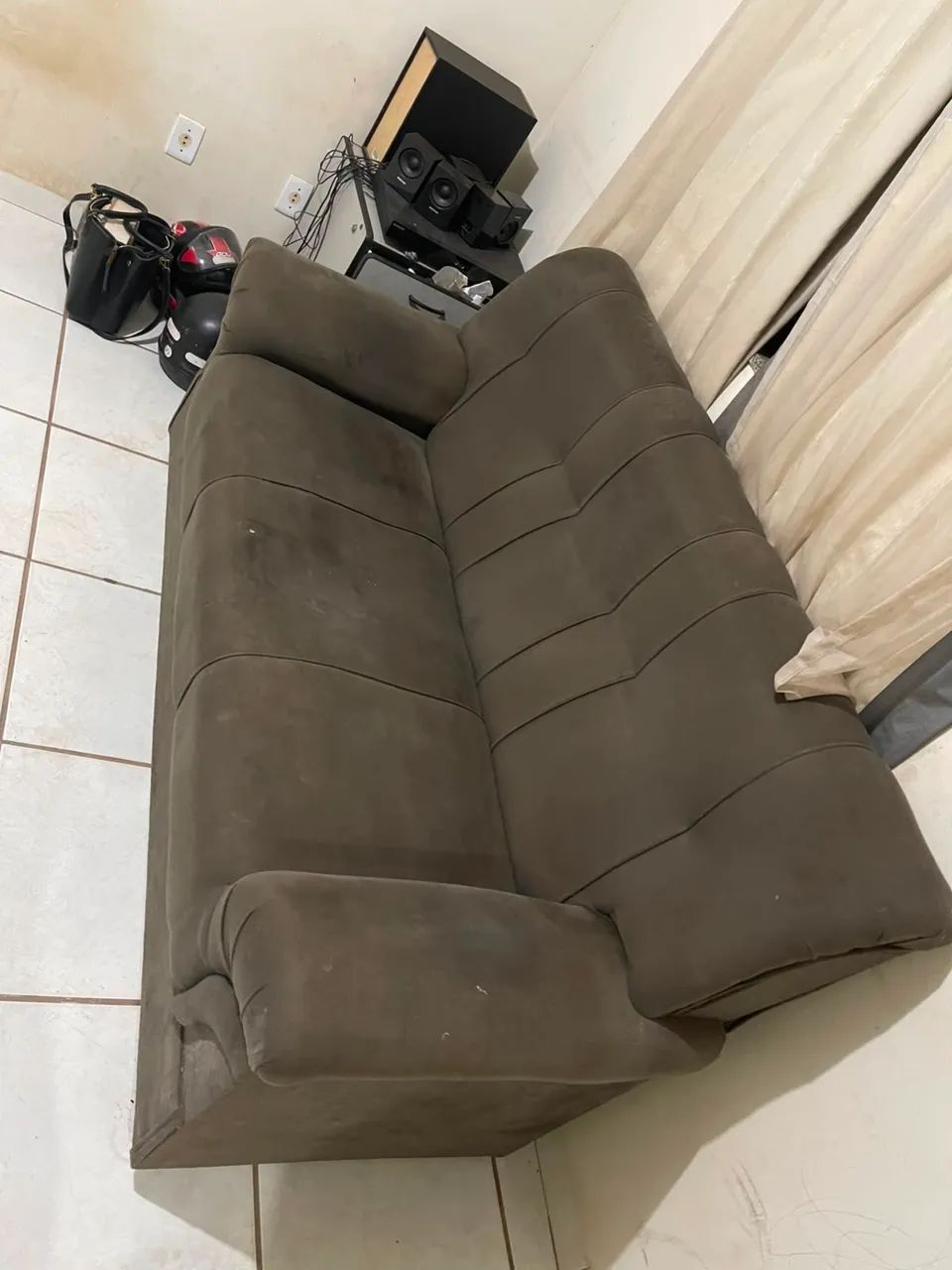 Vendo alguns móveis usados  - Foto 2