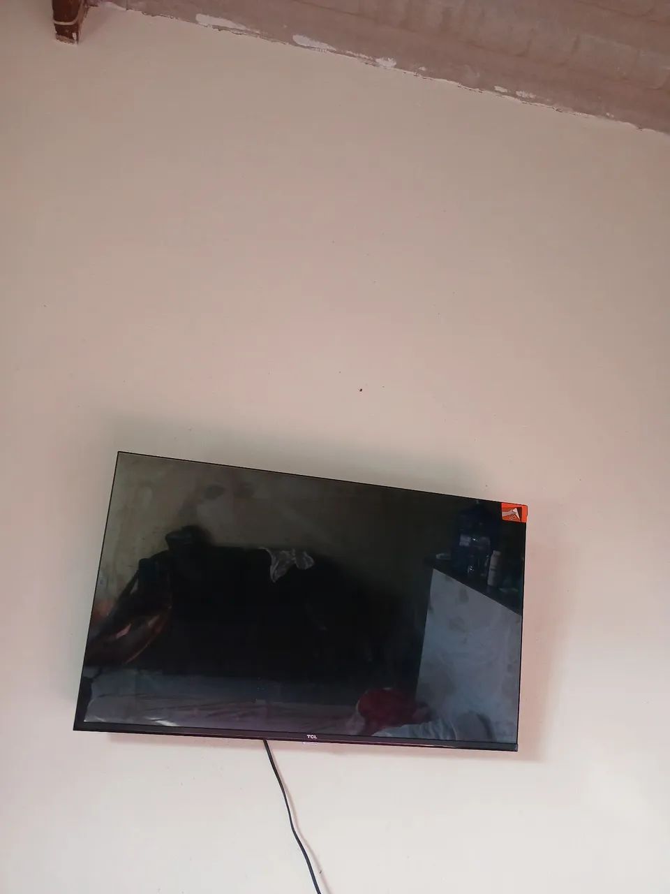 TV smart , marca TCL 32 polegadas  - Foto 2