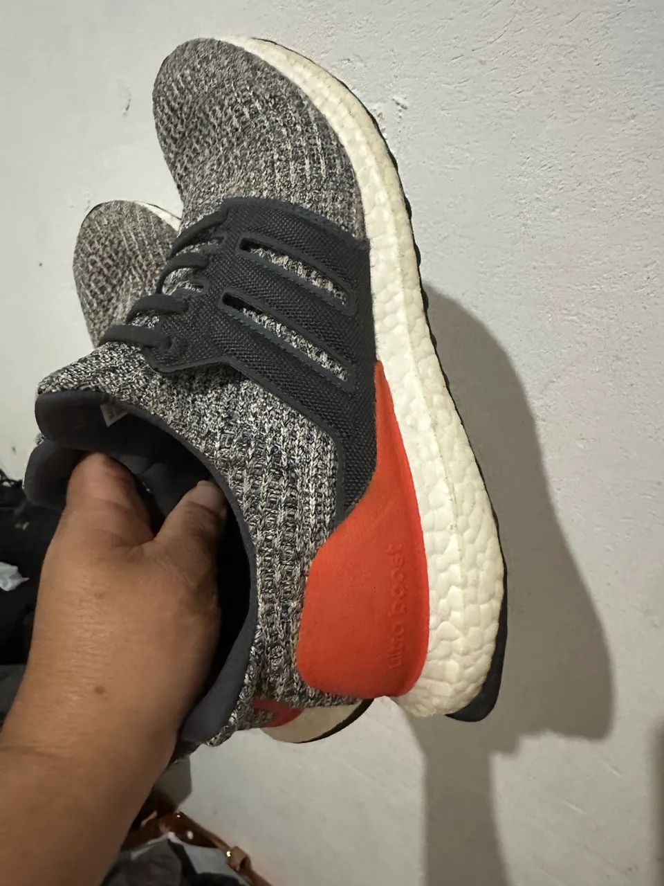 Tênis adidas ultraboost - Foto 5