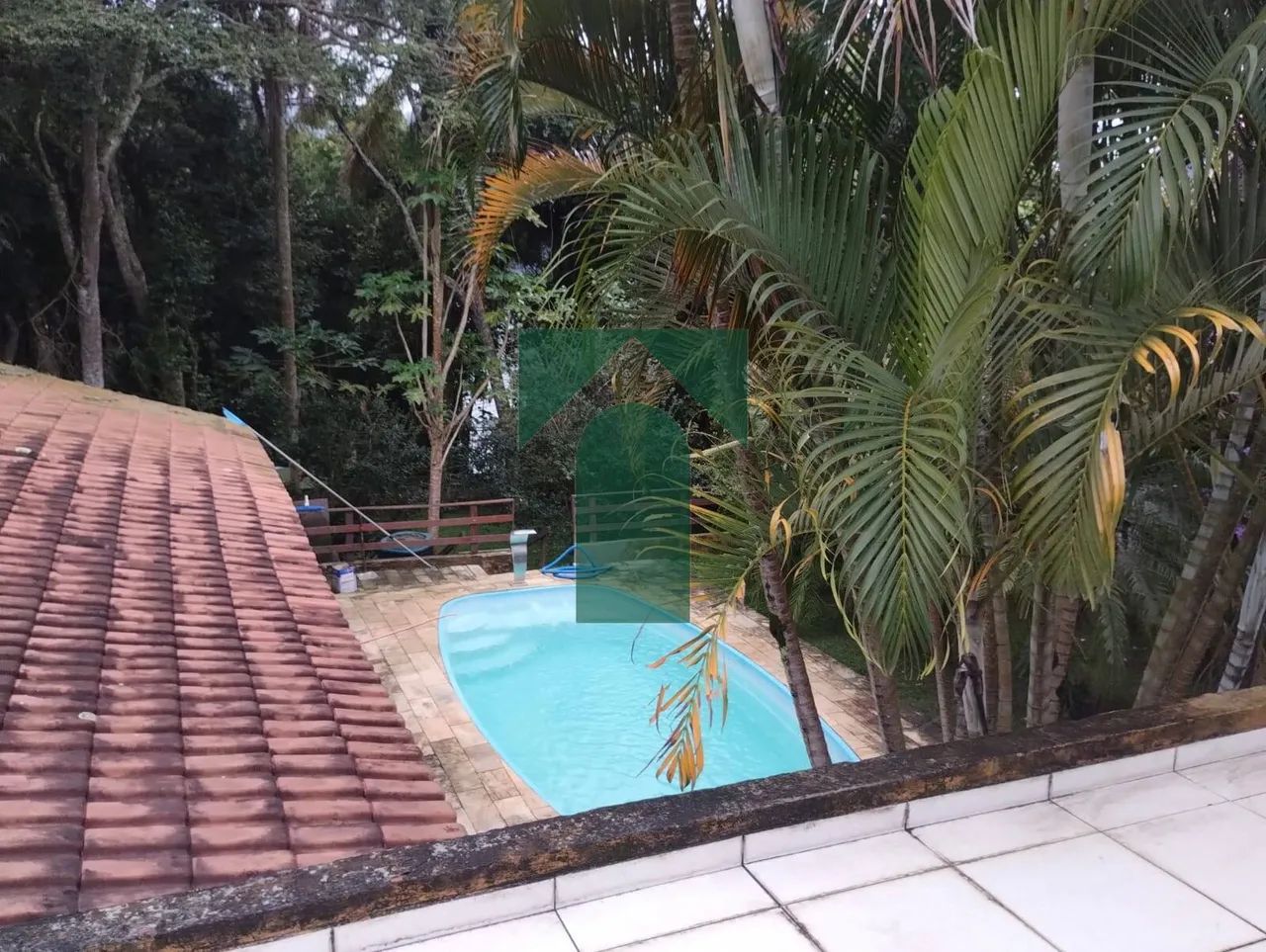 Chácara à venda com 1000m² 4 quartos (Vicente Nunes) - Foto 3