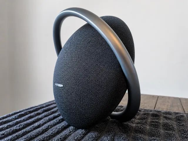 HARMAN KARDON ONYX STUDIO 7 - Foto 3