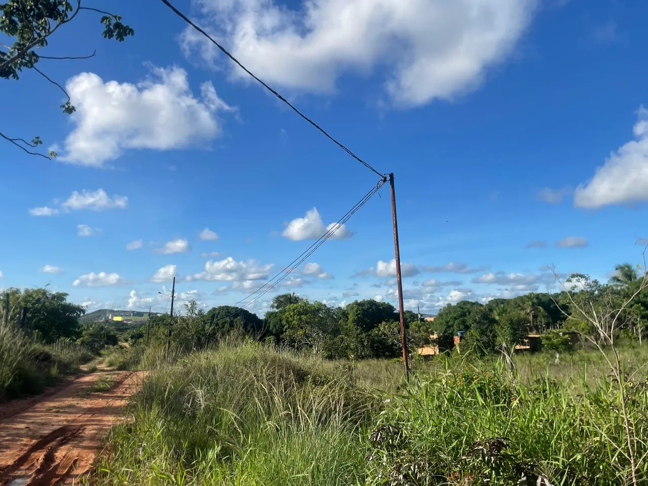 *TERRENO À VENDA EM SÃO CRISTÓVÃO/SE* - Foto 5