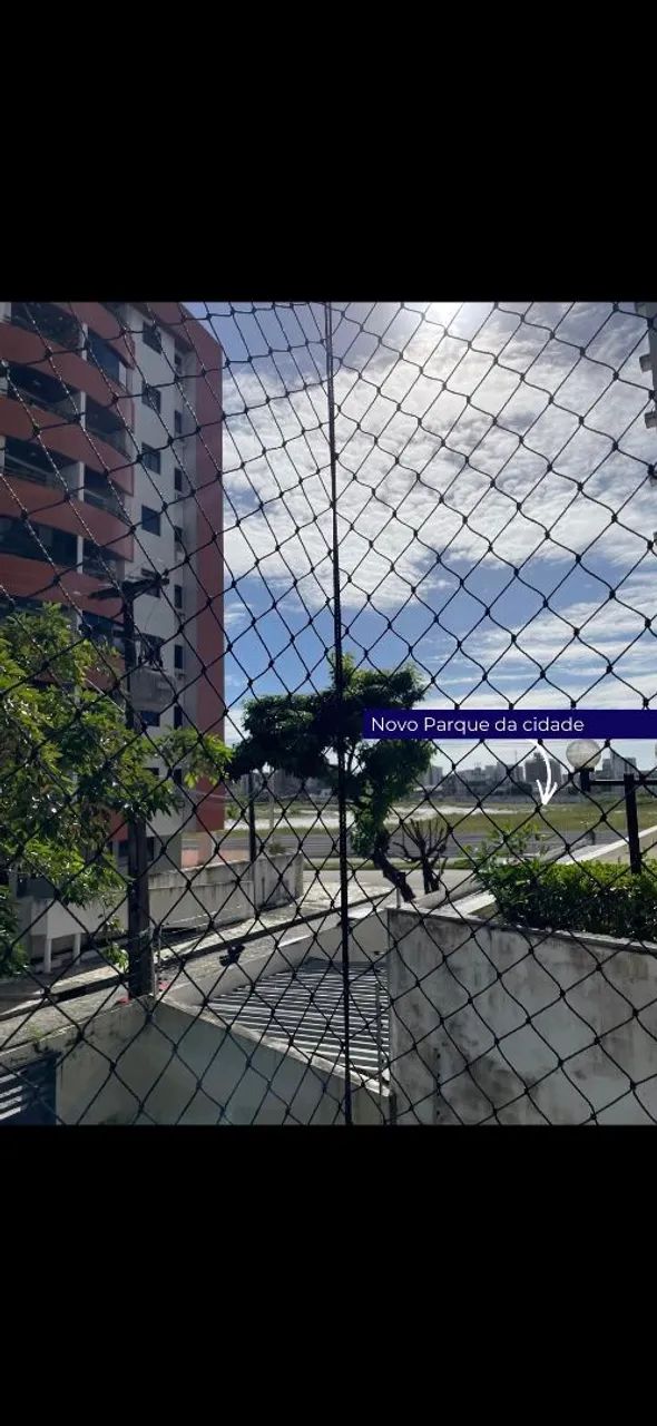 Alugar.se apto no aereoclube 