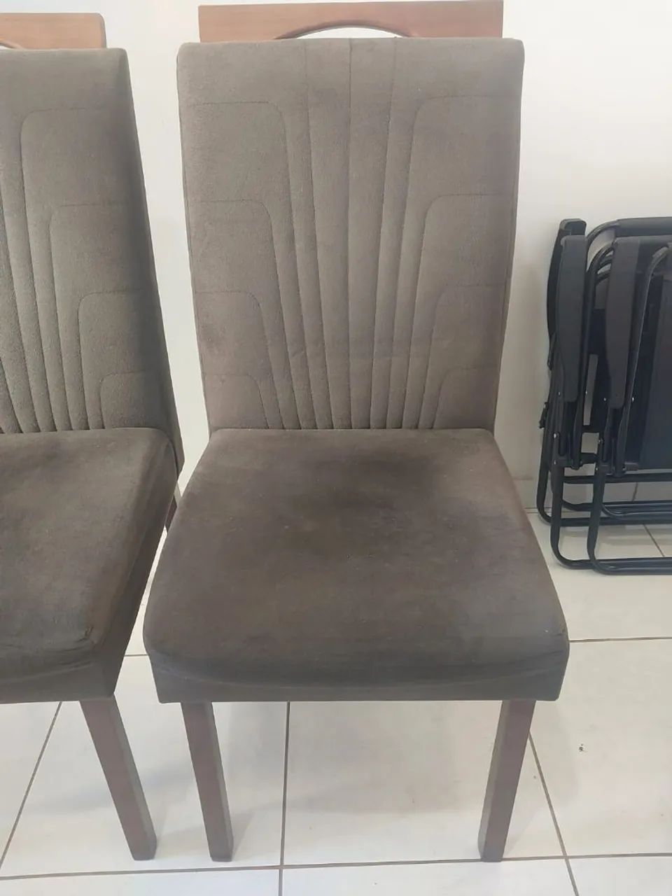 Cadeiras  - Foto 2