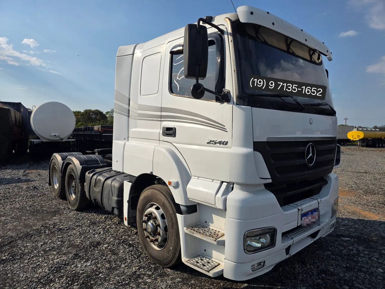 MB 2540 - Foto 4
