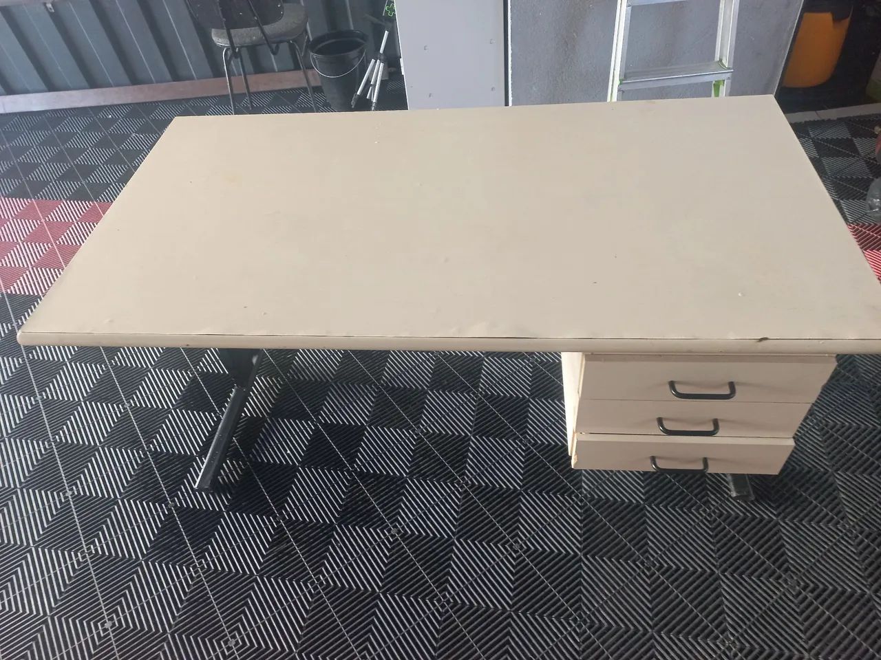 Mesa escritório - Foto 4