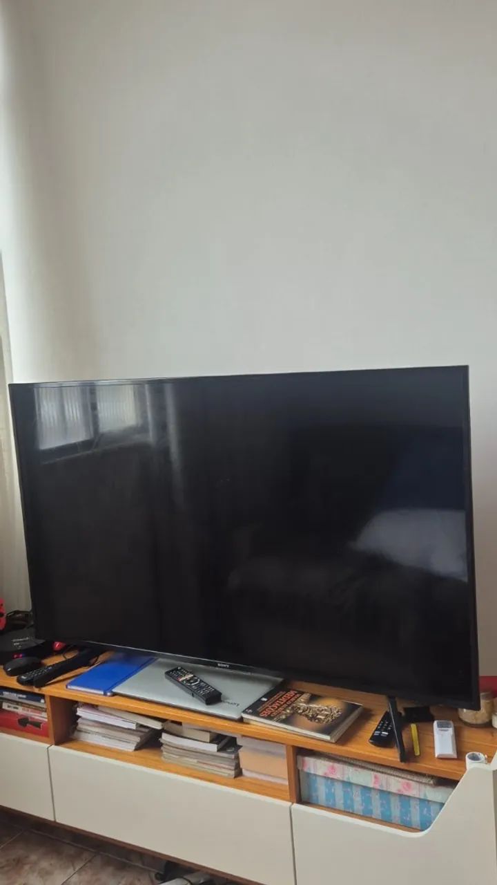 TV sony kd 55x705f (55 POLEGADAS)