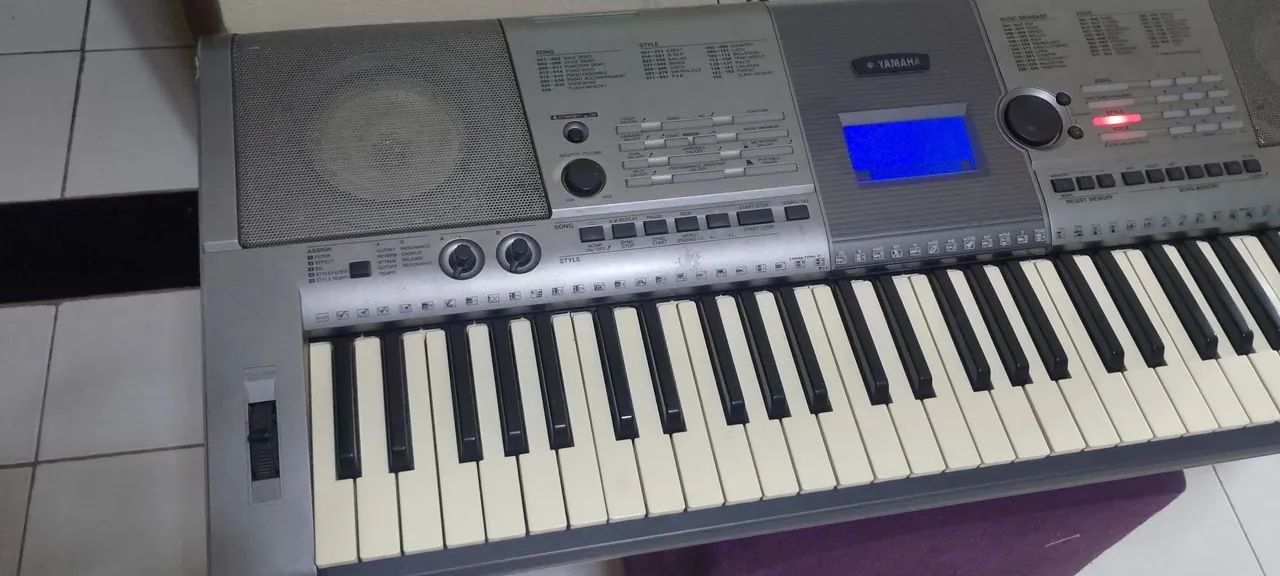 Teclado musical  - Foto 3
