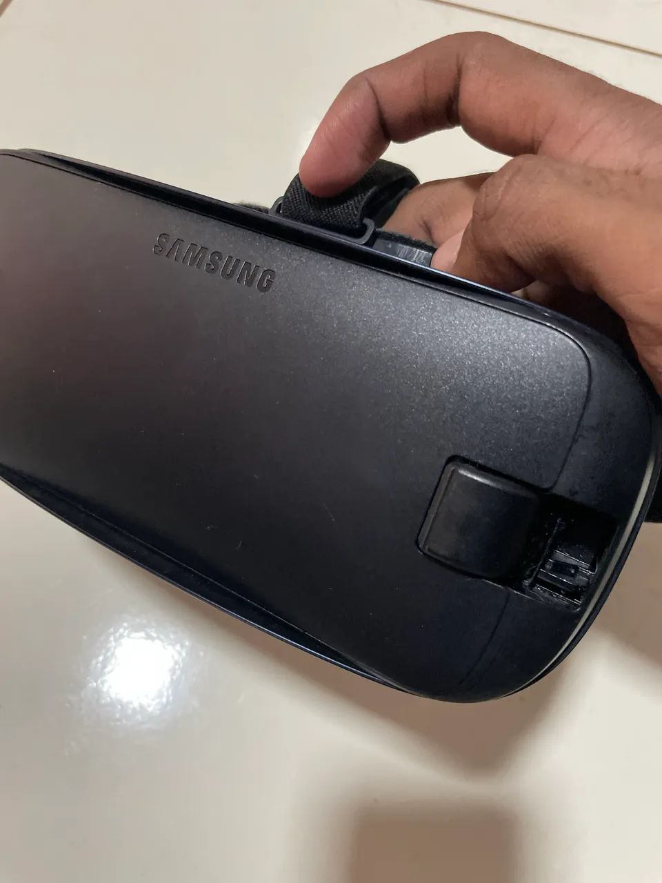 Óculos vr Samsung  - Foto 5