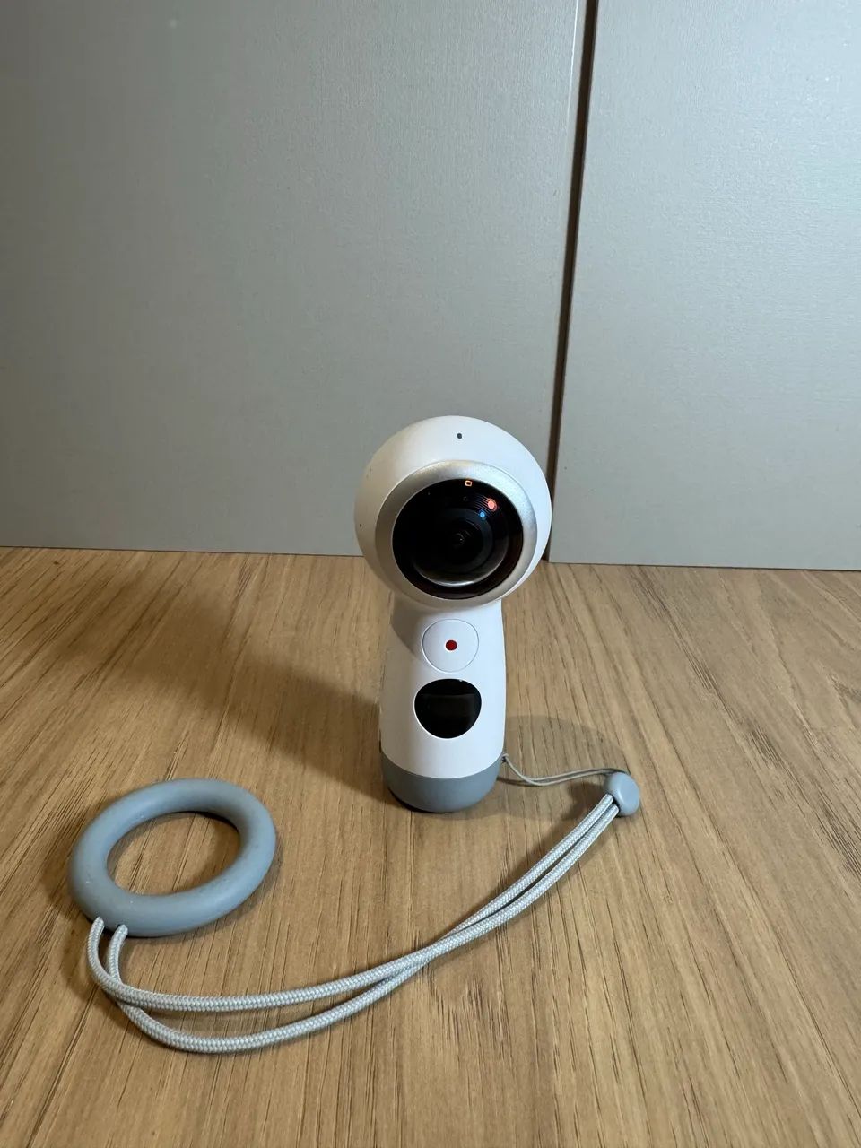Samsung Gear 360 - Foto 2