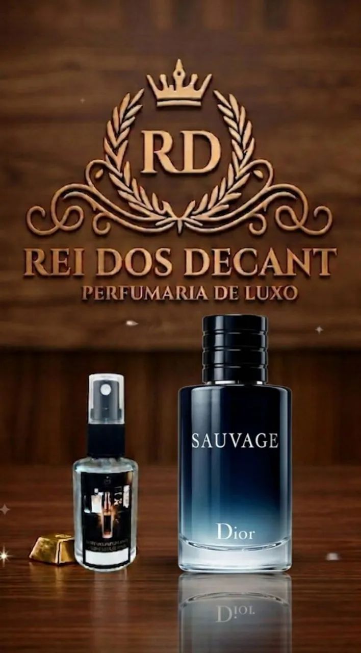 Perfumes DECANTs (árabes e nichos) - Foto 5