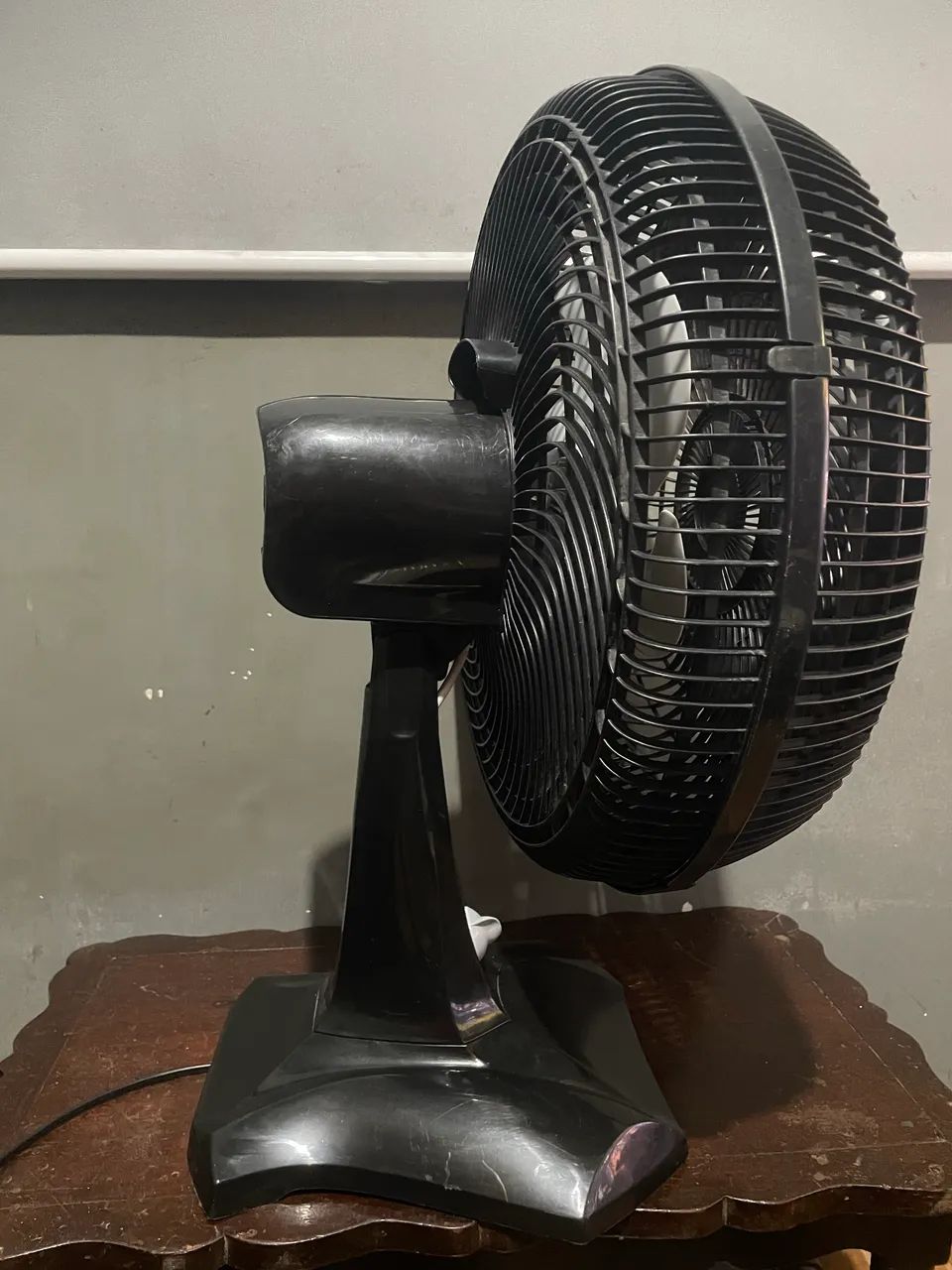 Ventilador Britânia 30 Cm - Foto 3