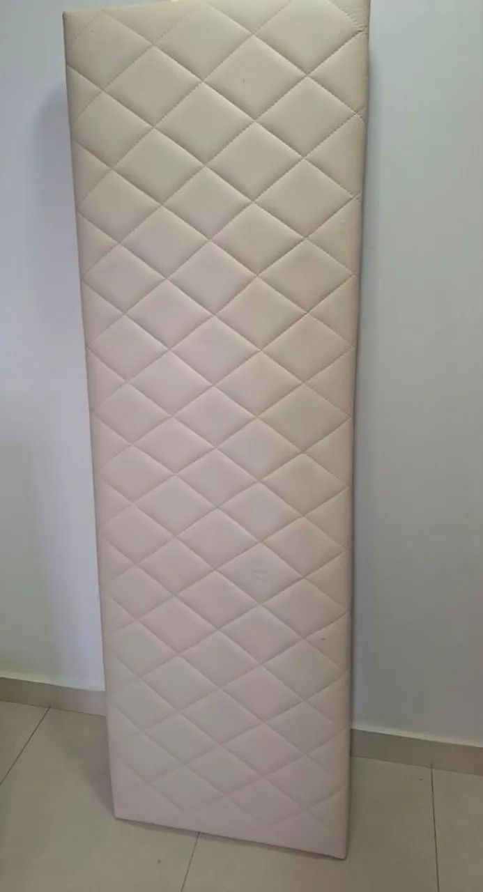 Cabeceira Painel king