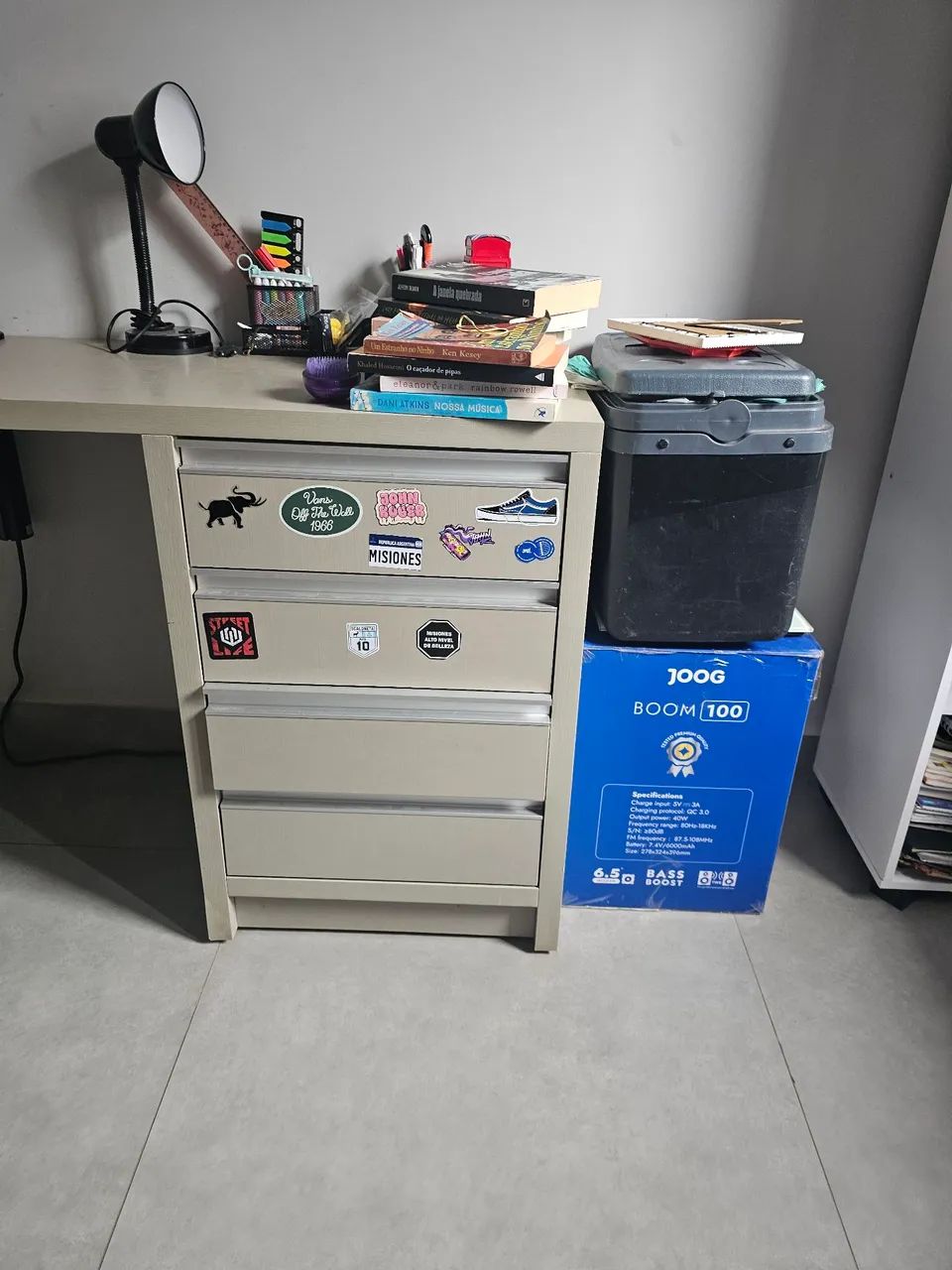 Mesa Escritorio  Planejada  - Foto 4