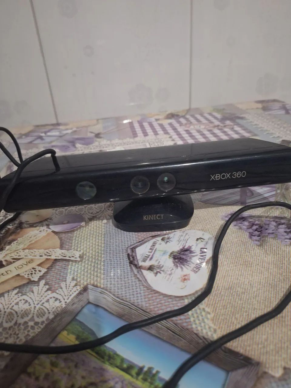 Kinect Xbox 360