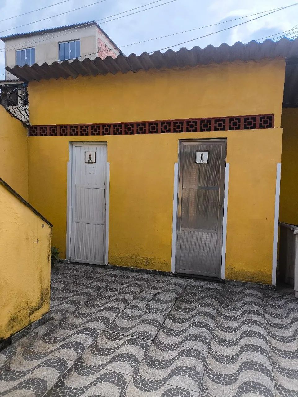Alugo Espaço Comercial...R$ 1200,00 reais - Foto 4
