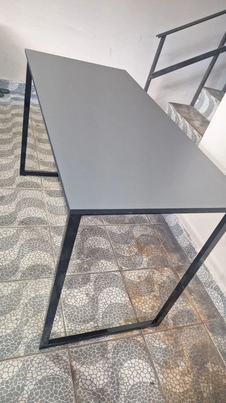 Mesa Industrial novas - Foto 3