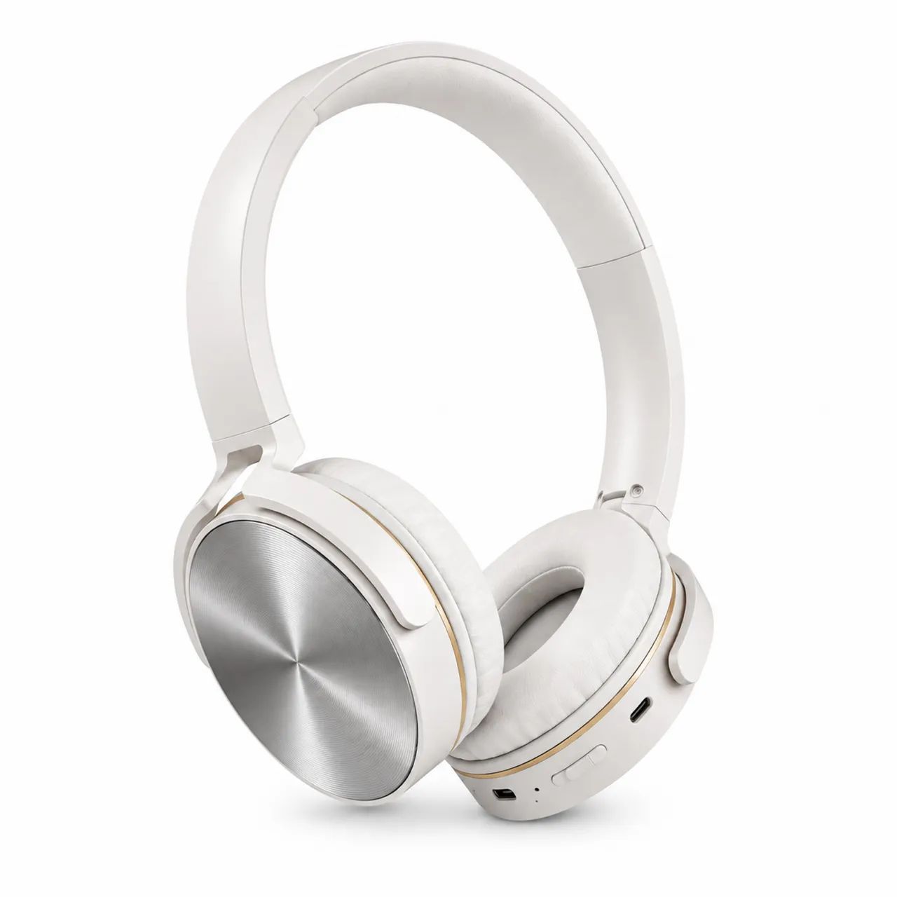 Fone Everest JB950 Branco