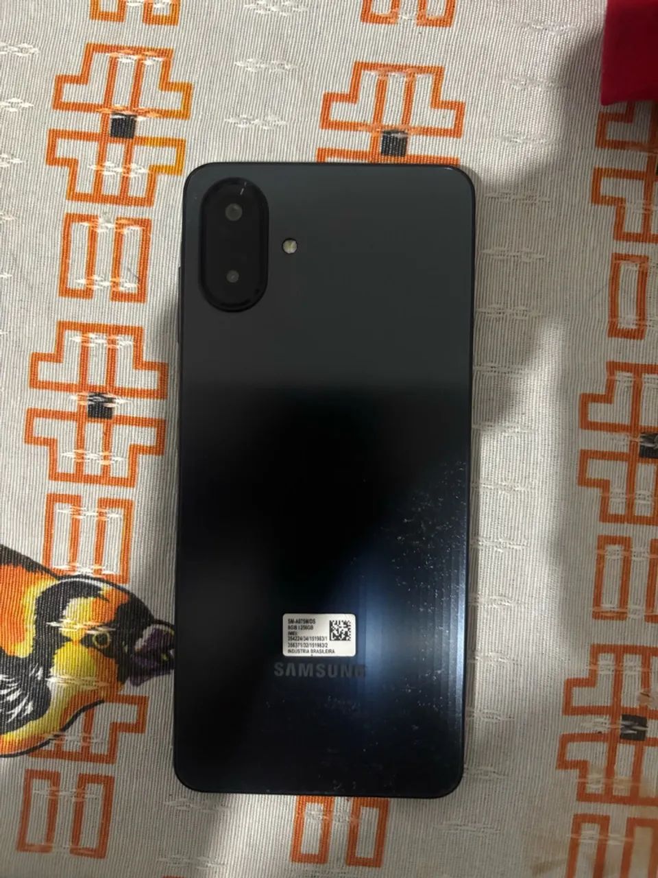 Galaxy A07 - Foto 2