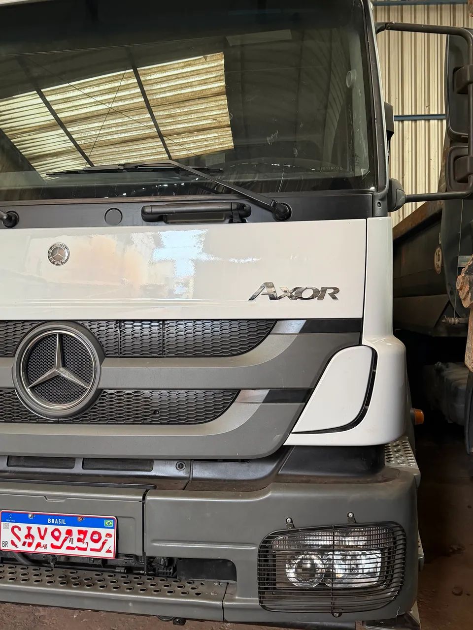 Axor 3131  - Foto 5