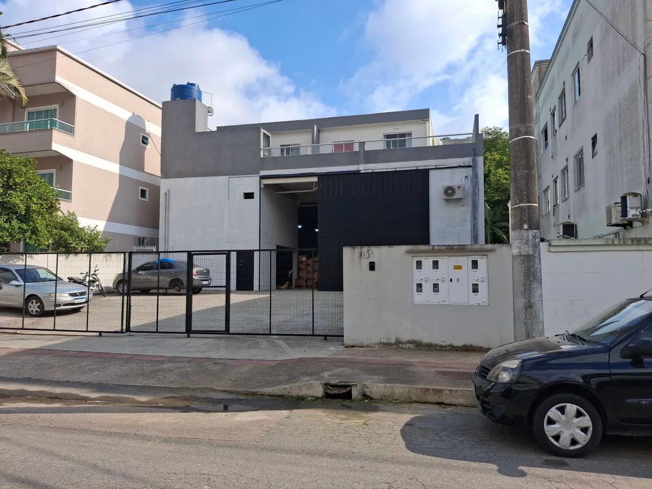 Galpão para alugar - Foto 2