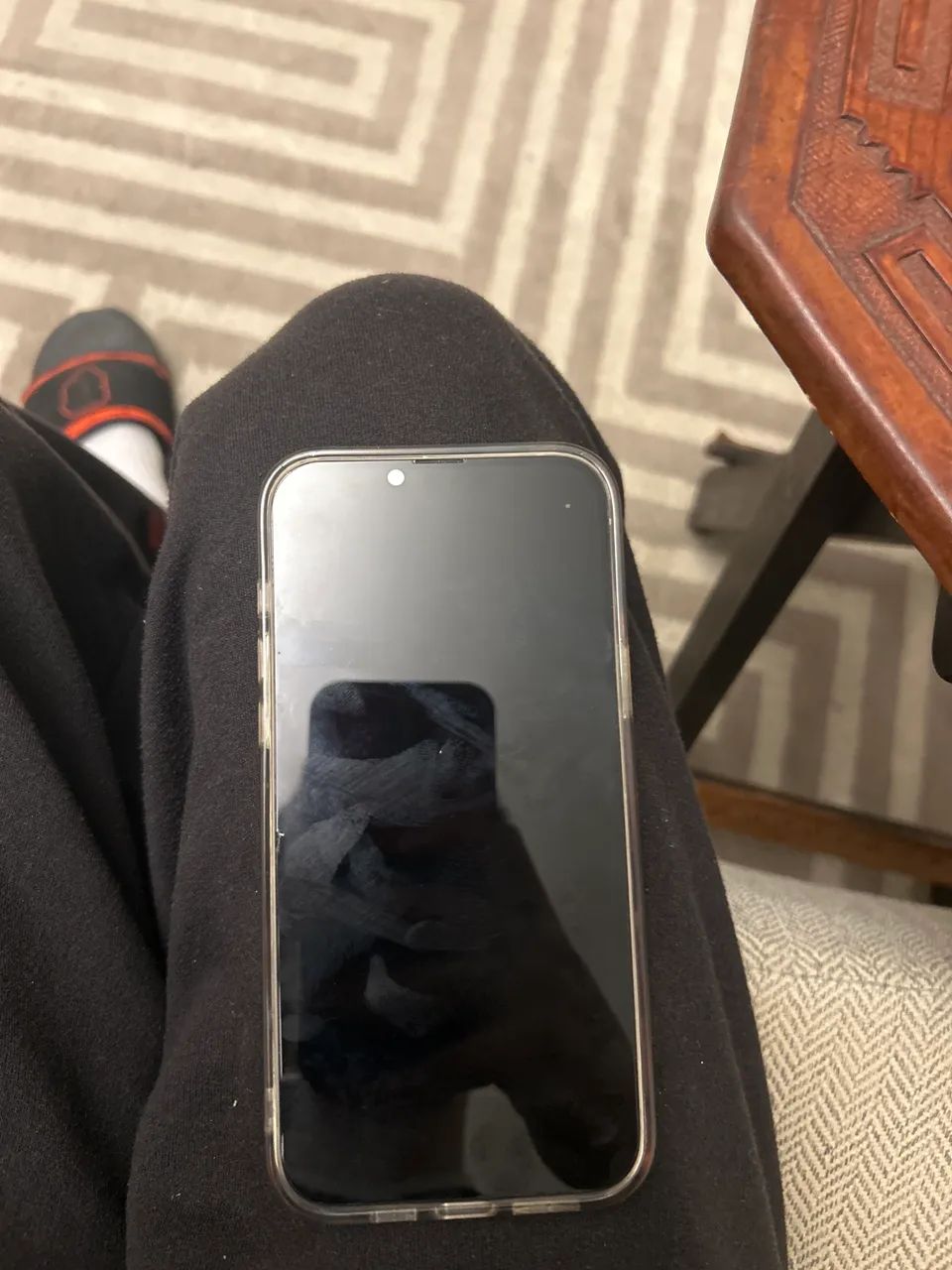 iPhone 14 Plus Rosa - Foto 2