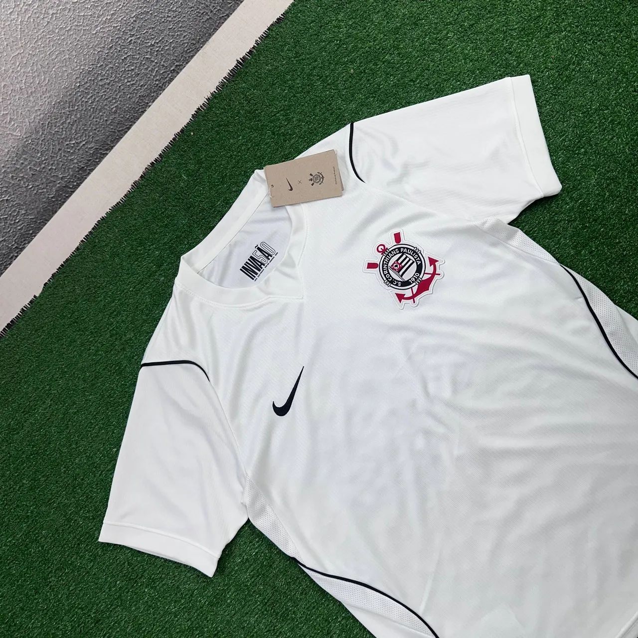 Camisas do Corinthians 2026 - Foto 3